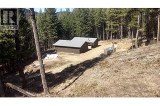 Property for Sale, 6350 33 Hwy Highway #12, Beaverdell, BC