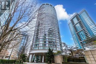 Condo Apartment for Sale, 1200 Alberni Street #306, Vancouver, BC