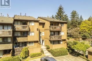 Condo Apartment for Sale, 2038 Purcell Way, North Vancouver, BC
