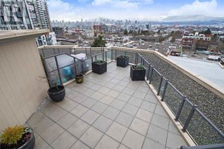 Condo Apartment for Sale, 2635 Prince Edward Street #PH604, Vancouver, BC