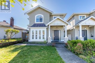 Duplex for Sale, 6671 Empress Avenue, Burnaby, BC