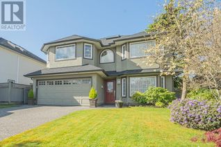 House for Sale, 5283 Ketch Place, Delta, BC