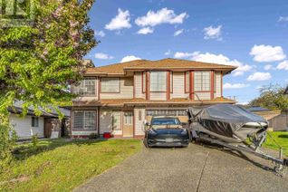 Detached House for Sale, 12070 204b Street, Maple Ridge, BC