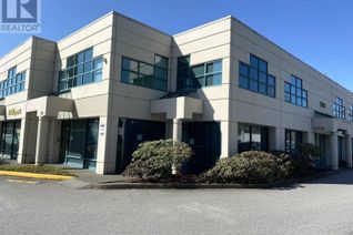 Office for Lease, 2nd Fl. 313 13988 Cambie Road, Richmond, BC