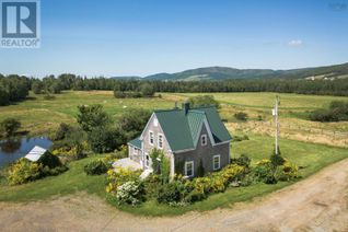 House for Sale, 166 Rankinville Road, Mabou, NS