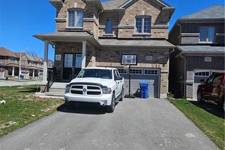 Detached House for Sale, 183 Seeley Avenue, Southgate, ON