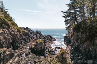 Land for Sale, 858 Barclay Pl, Ucluelet, BC