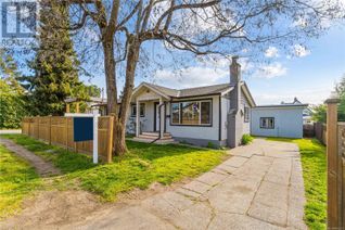 Property for Sale, 603 Victoria Rd, Nanaimo, BC