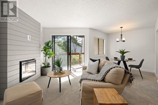 Condo Apartment for Sale, 69 Gorge Rd W #405, Saanich, BC