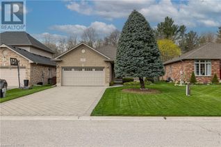 Bungalow for Sale, 44 Forest Grove Crescent, Dorchester, ON