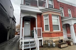 Property for Rent, 193 Guigues Avenue #1, Ottawa, ON