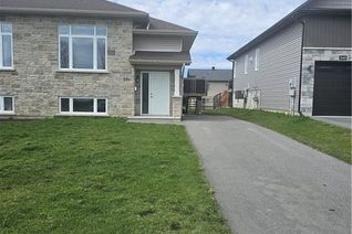 Property for Sale, 235 Bellwood Drive, Cornwall, ON