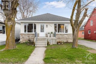 Bungalow for Sale, 334 Telegraph Street, Alfred, ON