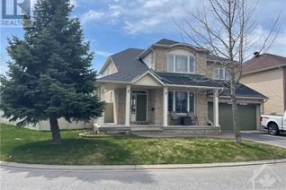 House for Rent, 522 Kentmare Crescent, Ottawa, ON