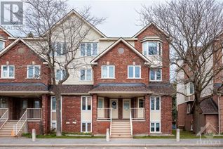 Property for Sale, 171 Briston Private, Ottawa, ON