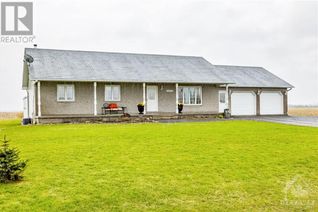 Property for Sale, 3372 Canaan Road, Sarsfield, ON