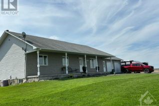 Bungalow for Sale, 3372 Canaan Road, Sarsfield, ON
