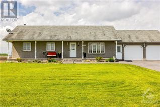 House for Sale, 3372 Canaan Road, Sarsfield, ON