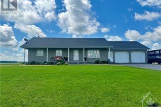 Detached House for Sale, 3372 Canaan Road, Sarsfield, ON