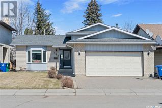 Detached House for Sale, 663 Brightsand Crescent, Saskatoon, SK