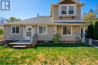 Detached House for Sale, 253 Royal Ave, Kamloops, BC