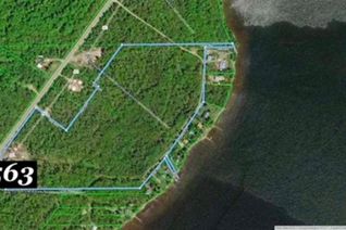 Land for Sale, 00 Highway 563, Batchawana Bay, ON