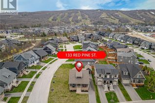Detached House for Sale, 133 Red Pine Street, The Blue Mountains, ON