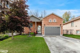 Detached House for Sale, 28 Azores Place, Wasaga Beach, ON