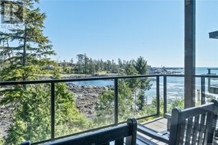 Condo Apartment for Sale, 596 Marine Dr #307, Ucluelet, BC