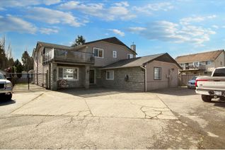 Detached House for Sale, 14340 Hyland Road, Surrey, BC