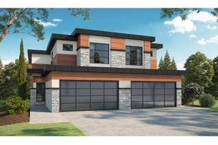 Duplex for Sale, 14204 North Bluff Road, White Rock, BC