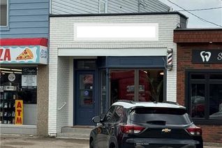 Commercial/Retail Property for Sale, 159 High Street, Saugeen Shores, ON