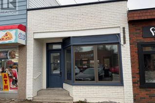 Commercial/Retail Property for Sale, 159 High Street, Saugeen Shores, ON