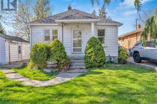 Detached House for Rent, 7 Edna Street, Chatham, ON