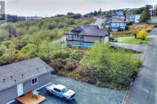 Vacant Residential Land for Sale, 580 Venture Pl, Port McNeill, BC