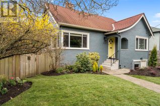 Detached House for Sale, 2578 Blackwood St, Victoria, BC