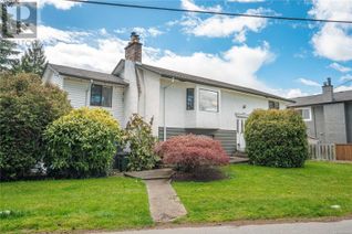 Detached House for Sale, 589 Kay St, Saanich, BC