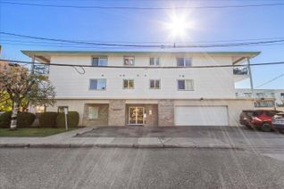 Condo Apartment for Sale, 9006 Edward Street #202, Chilliwack, BC