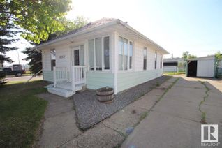 Bungalow for Sale, 10247 105 St, Westlock, AB