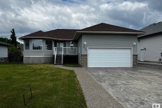 Detached House for Sale, 2618 Lake Av, Cold Lake, AB
