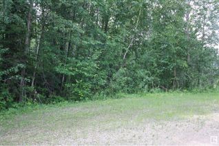 Commercial Land for Sale, 1 652051 Rng Rd 224, Rural Athabasca County, AB