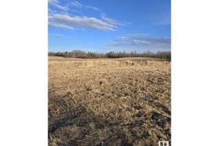 Commercial Land for Sale, 12 53219 Rge Rd 271, Rural Parkland County, AB