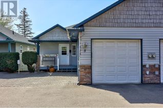 Ranch-Style House for Sale, 3150 Westsyde Rd #5, Kamloops, BC