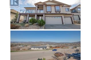 House for Sale, 1055 Mt Ida Drive, Vernon, BC