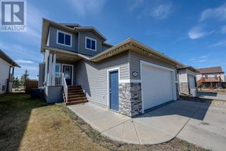 Detached House for Sale, 7306 Willow Drive, Grande Prairie, AB