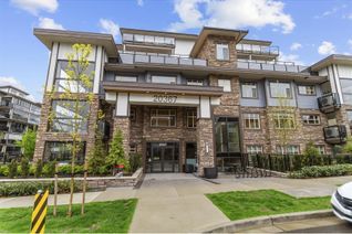Condo Apartment for Sale, 20367 85 Avenue #210, Langley, BC