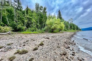 Commercial Land for Sale, Lot 8 East Anstey Arm Bay, Sicamous, BC