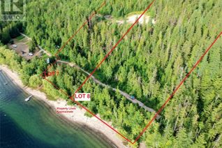 Commercial Land for Sale, Lot 8 East Anstey Arm Bay, Sicamous, BC