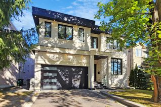 House for Sale, 500 Hounslow Ave, Toronto, ON