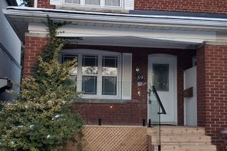 House for Rent, 59 Thurston Rd, Toronto, ON